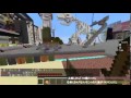 ニコニコ超会議2015ワールドでPVP制圧戦やってみた！ Minecraft Domination