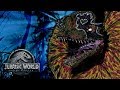 In What Fashion Should The Dilophosaurus Return? | Jurassic World 2 Speculation