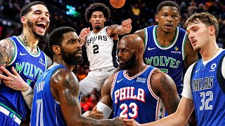 Let's Overreact To NBA Preseason