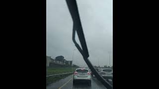 Fairland in Johannesburg South Africa Listening to @podcastandchillnetwork viii #roadtrip #explore