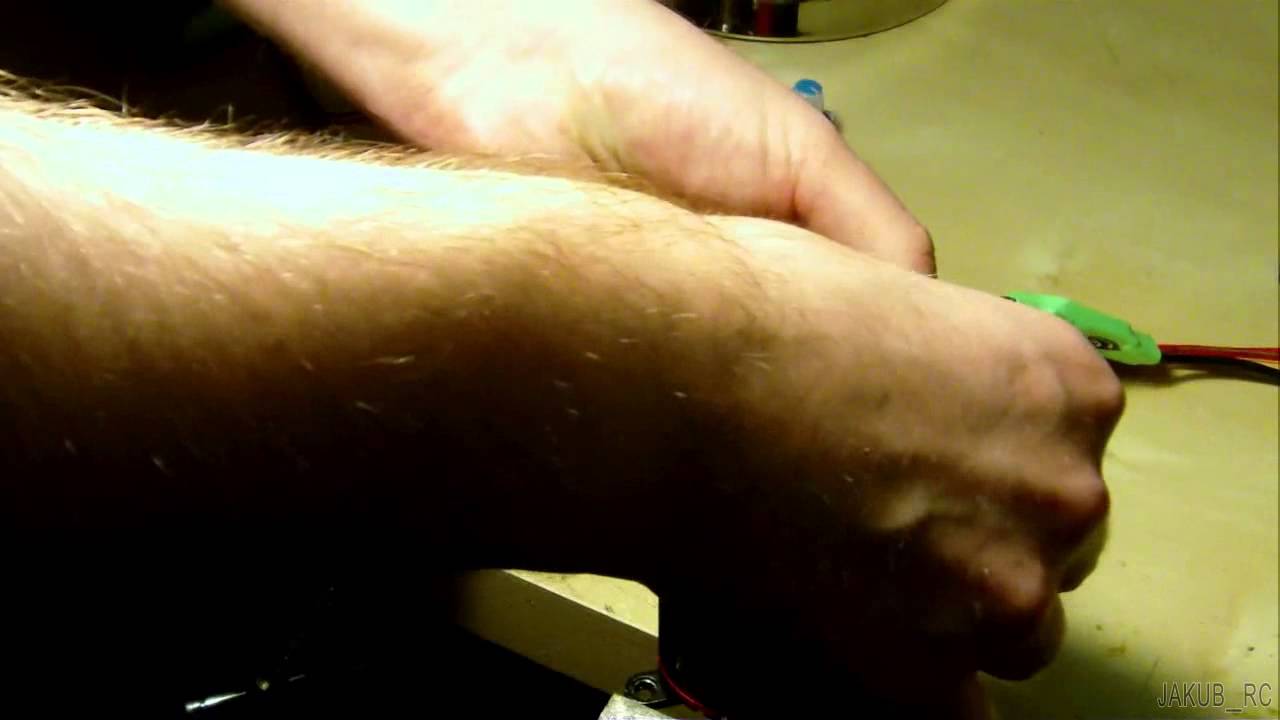 Multistar 30A Opto ESC - corrupted batch