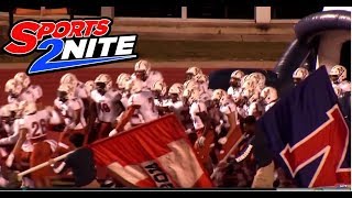 Madison Football On A Hot Streak