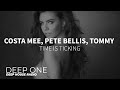 Costa Mee, Pete Bellis And Tommy  - Time Is Ticking