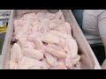 توقف عن غسل الدجاج بهذه الطريقة الكارثية واليك الطريقة الصحيحة للتخلص من زيارتها نهائيا 