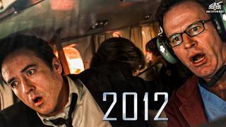 कयामत का दिन आ गया! 😱🔥2012 Main hi Duniya Khatam  | 2012 | Hollywood Hindi Dubbed Movie | 2026
