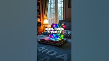 The Revolutionary Thermochromic Smart Notebook