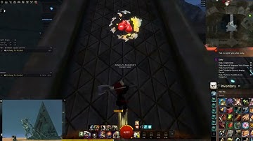 Gw2 CoE Opening Skip