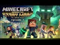 Minecraft: Story Mode Season 2 (Episode 1) - Игрофильм