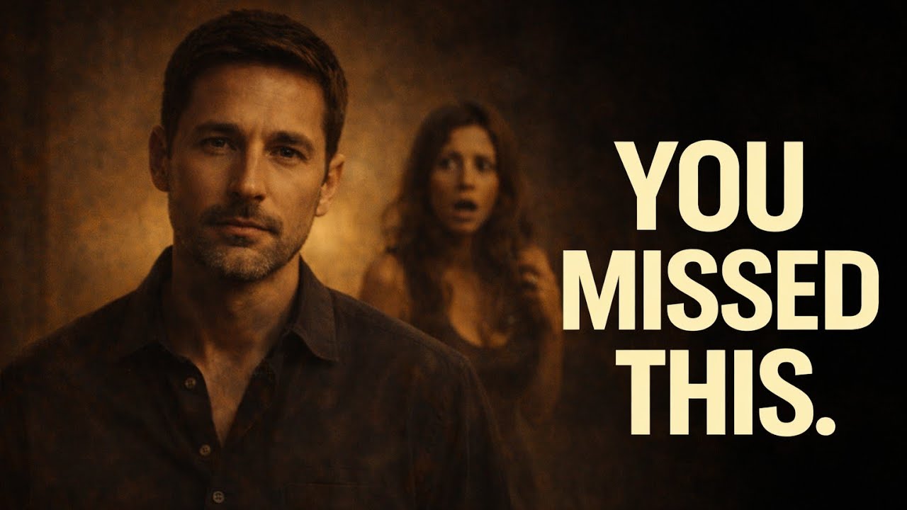 The One Truth About Women That Will Stop You From Ever Being Played Again