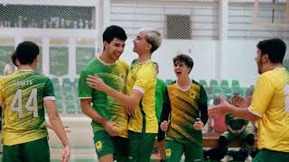 EAC Sports Night Opening - 2025