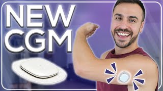 I Wore the MiniMed Simplera CGM For a Week