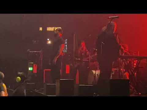 Loathe - 451 Days / New Faces In The Dark - Live at The Roundhouse 13/07/23