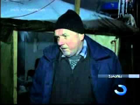 უკრაინაში ნაწილობრივი მობილიზაცია გამოცხადდა