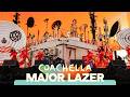 Major Lazer Live At Coachella 2026 Full Set 