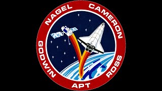 Orbiter 2024 Space Shuttle Vessel STS-37