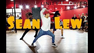 Sean Lew😋 - Best Dance Compilation (Part1)