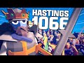 LONG LIVE THE KING! TABS Battle of Hastings 1066! Totally Accurate Battle Simulator