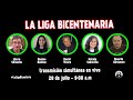 #LaEncerrona LA LIGA BICENTENARIA