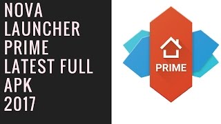 How To Install Nova Launcher Prime Full Version (Cracked)  Latest Apk 2017 Working!! screenshot 2