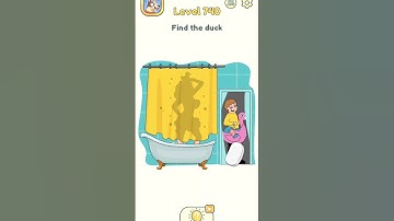 DOP 2 level 740 #ytshorts #gaming #gameplay