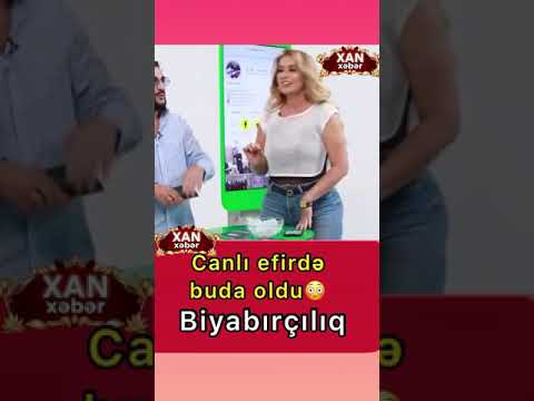 Video: Kərimova Gülnarə: şəkil, tərcümeyi-halı, boyu və çəkisi