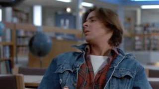 15 John Bender Lols- The Breakfast Club Comments Disabled, Read Description