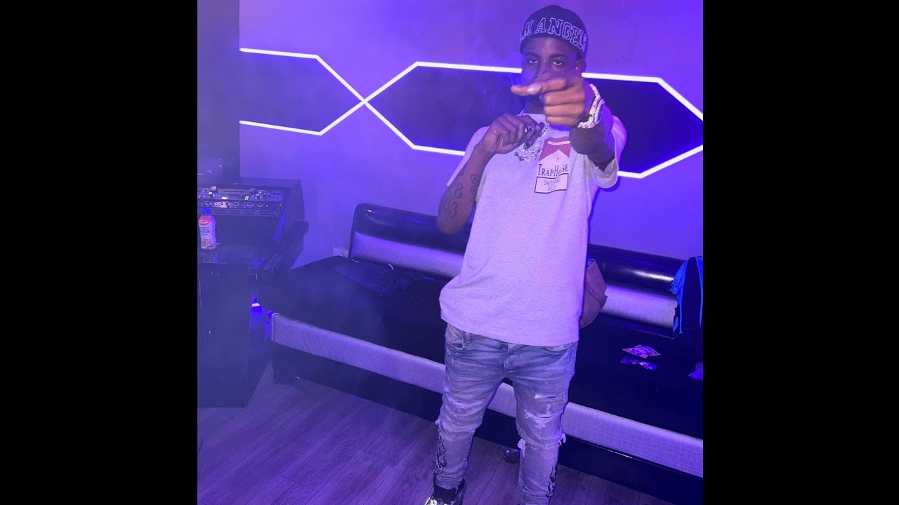 [FREE] Lil Double 0 x Key Glock Type Beat - 