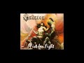 11 Guten Nacht FIST FOR FIGHT SABATON 