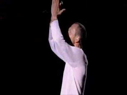 Biagio Antonacci - Se io, se lei - Concerto S-Siro Live