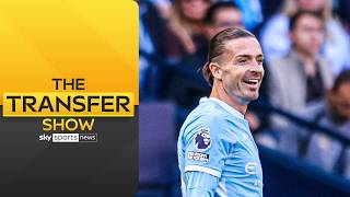 Sunderland explore deal to sign Jack Grealish | The Transfer Show