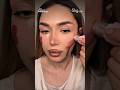 +5kg Vs -5kg#makeup #makeuptutorial #ytshorts #tiktok #makeuphacks #facemakeup #trending #shortvideo