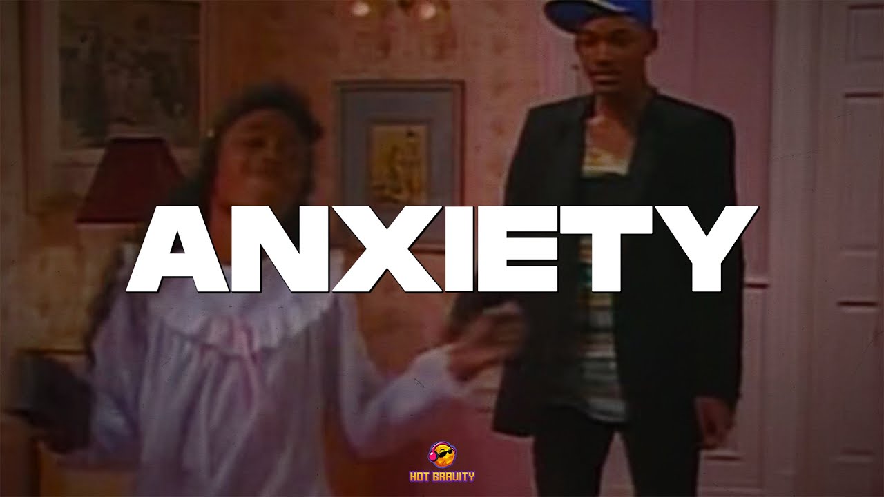 Sleepy Hallow - Anxiety ft. Doechii (Lyrics) Dance tiktok Sleepy Hallow - Anxiety ft. Doechii (Lyrics) Dance tiktok
