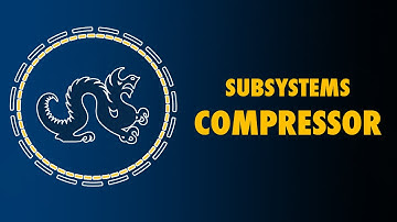 Drexel Hyperloop Subsystems: Compressor