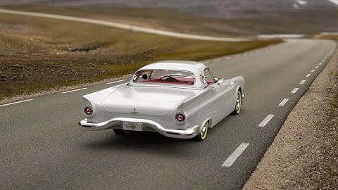 Maya 2022 Car Shadow matte tutorial using Arnold for object rendering/compositing