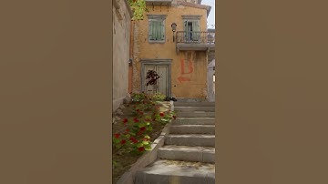 CS 2 IS BROKEN #3 | #shorts #youtubeshorts #gaming #cs2 #gaming #series #fail | Counter-Strike 2