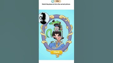 Annoying puzzle level 40