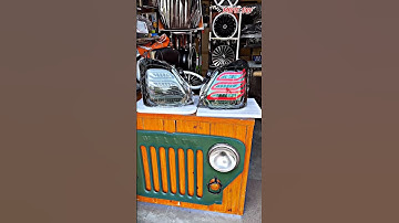 Mercedes🤘 Style Tail light Available for Swift 2018#swift #shorts #short #ytshort #trend #viral