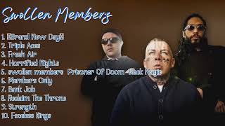 Watch Swollen Members Therapy video