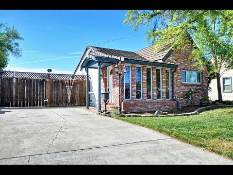 520 W Carlton, Tracy, CA home video tour