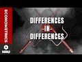 Introduction to Differences-in-Differences Mp3 Song
