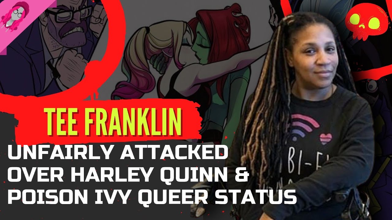 Be Gay, Do Crime.. or Attack Black, Disabled, Queer Writers | Nuance is DEAD!