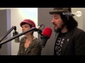 Mrs. Greenbird live und unplugged bei HITRADIO RTL | Inkl. Interview