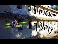 Freedom of Flight - Tattu 1300 5S R-Line - 3D Drone Freestyle Freedom of Flight - Tattu 1300 5S R-Line - 3D Drone Freestyle