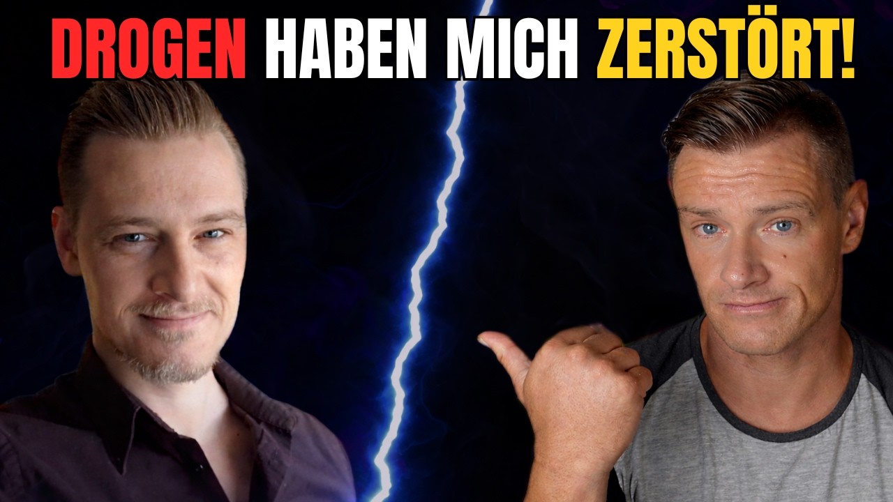 Recovery nach DROGENSUCHT – was sich wirklich ändert