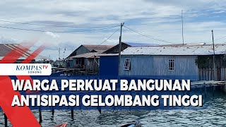 Bmkg Himbau Warga Waspada Cuaca Buruk Akhir Tahun