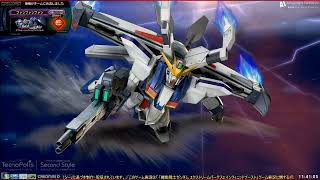 EXVS.2 IB ディバイダー 配信  #新潟 #長岡市 #イニブ配信 #ゲームセンターテクノポリス