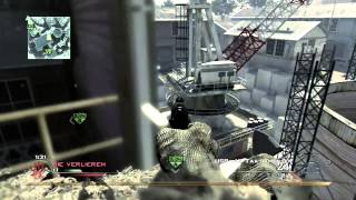 Favourite Mw2 Killcam - Syn BrellaZ