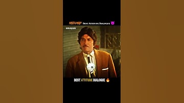 Raaj Kumar Best Attitude Dialogue 😈|आज रात को सोते वक्त आप हमे ख्वाब में देखी ए गा 🔥| #raajkumar