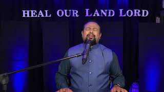 Worship Prayer Robert Roy Worship Tamil Christian Songs - 20212706J