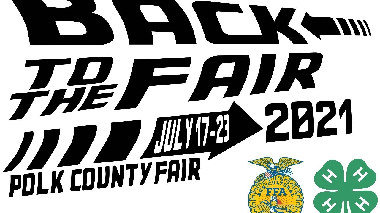 Polk County Fair Rabbit and Cavy Show YouTube